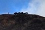 Staging at the top