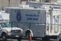 Bomb Squad Van