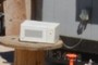 All-weather microwave oven