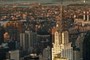 Chrysler Building 