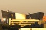 Walt Disney Concert Hall