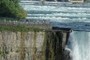 U.S.A side of the falls