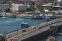 Galata Bridge