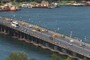 Ataturk bridge