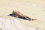 Naturist without head !!