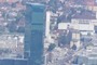 Zurich - Prime Tower