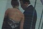 Nice gown.