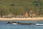Porto Carrizo (Praia naturista)