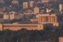 Ataturk's Mosaleum