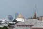 Golden Mountain Temple