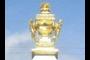 Top of the Grand Palace