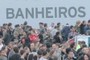 Banheiros
