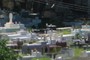 The Cemetery