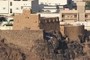 قلعة اثرية