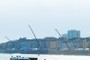 Les 3 grues