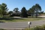 The neighbor to the south