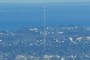 Bald Hills Radio Mast