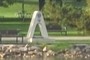 Lion's Club Monument