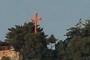 Huge Cross