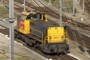 Railion locomotief 6477