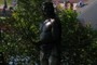 Indian Statue