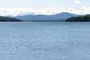 Down Lake Winnipesaukee