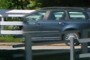 Half a car