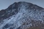 Fresh snow