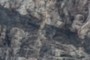 Mafic dike cross-cut