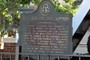 Historic Marker