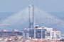 Puente Vasco da Gama 