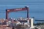 Puente Grua