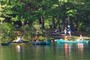 Canoes