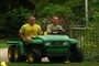 John Deere