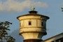 Old watertower