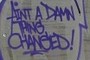 Aint a Damn Thing Changed