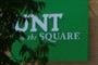 UNT on the Square
