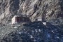 Some building at lower end