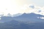 Teno Mountains