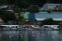 Float planes