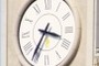 PKin Tower clock