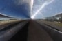 Cessna 206 Spinner
