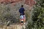Deadhead Hiker