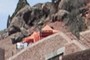 Top of Amphitheater