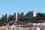 Castillo de San Jorge