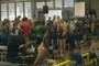 Drivers meeting