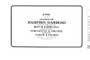 Hampden Railroad Plan