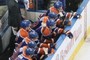 Oilers on the Bench