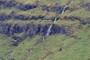 waterfalls