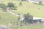 Service at Hawaiian Memorial Park